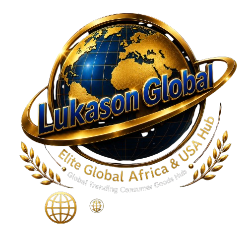 Lukason logo